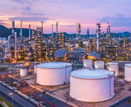 Downstream and Refining