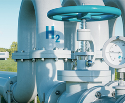Hydrogen