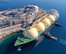 LNG