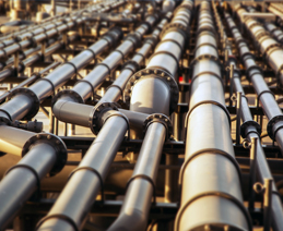Midstream