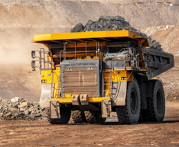 Mining