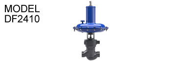 DF2410 VALVES