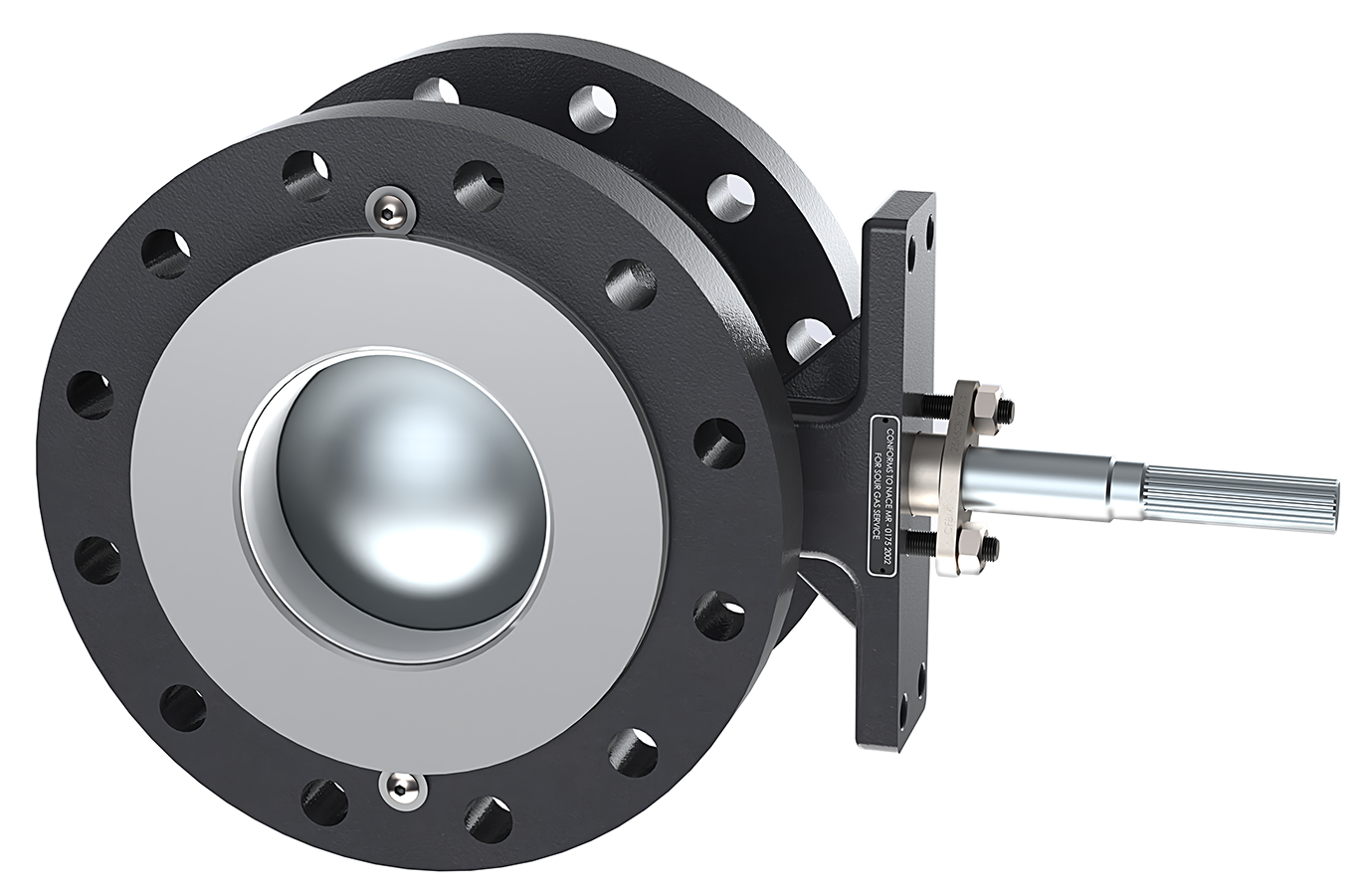 573 Valve