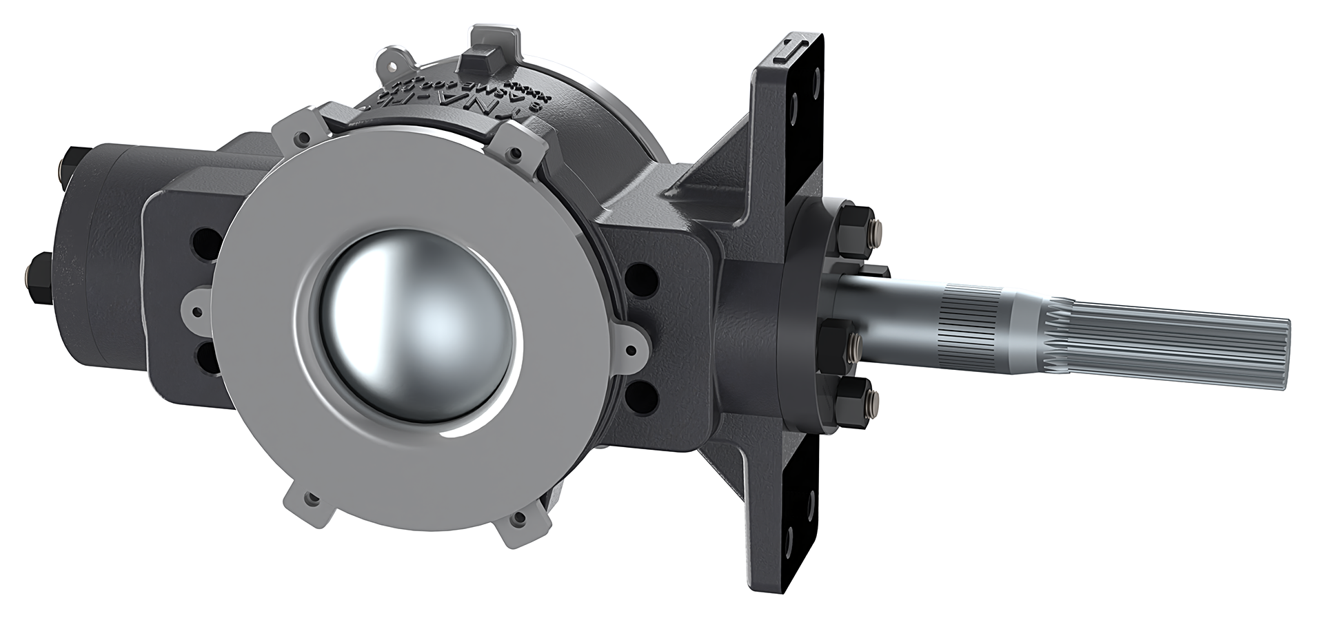 590 Valve