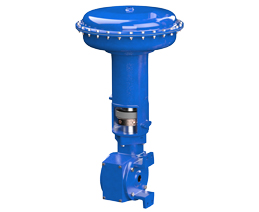 Rotary Spring & Diaphragm