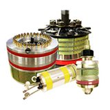 Hydrostatic Test / Isolation Plugs
