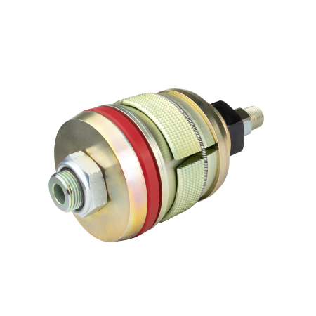 GripTight® Elbow Test Plug 