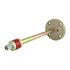 High Lift Flange Weld Test Plug  