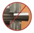 Pop-A-Plug® Tube Plugs vs Tapered Pins 
