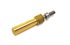 Effective Heat Exchanger Tube Plugging in Highly Corrosive Environments 