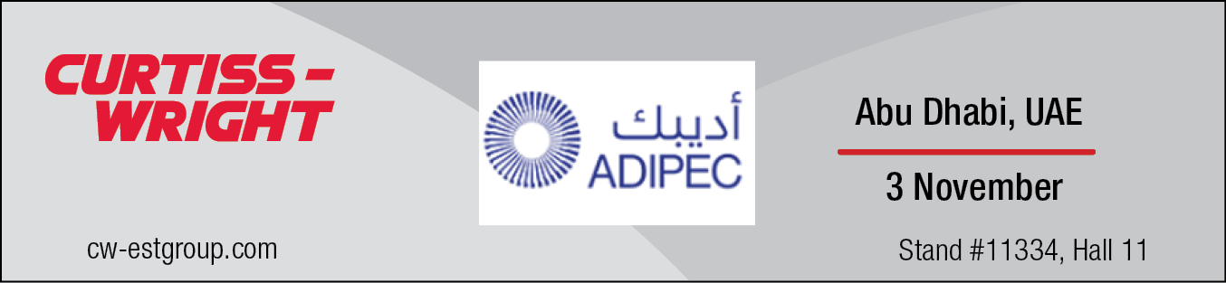 ADIPEC-2025