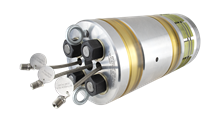 GripTight® Isolation Plug
