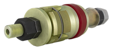 High-Lift-Flange-Weld-Plug