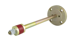 High-Lift-Flange-Weld-Plug
