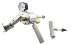 Pop-A-Plug® G-250 Vacuum Tube Testing Tool