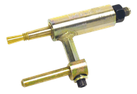 P2 High Pressure Tube Plugs