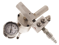 Pop-A-Plug® G-650 Vacuum Joint Testing Tool