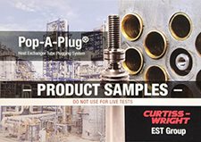 PAP PRODUCT SAMPLES 
