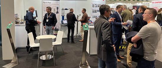 Trade Shows