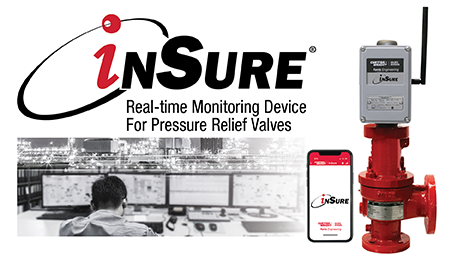 inSure&reg; Device